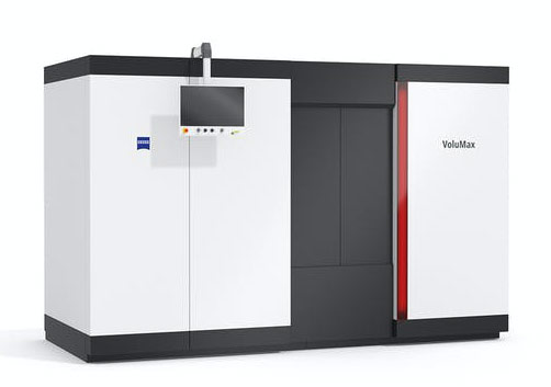 东营蔡司X射线断层扫描仪