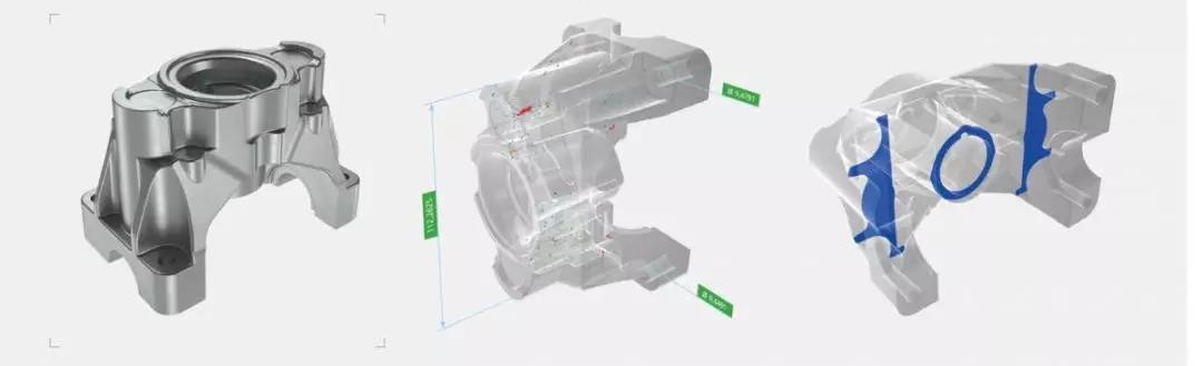 东营蔡司工业X射线