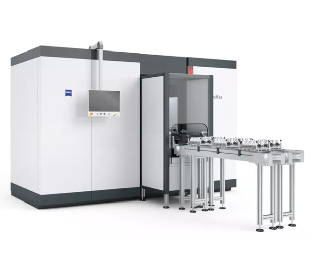 东营工业CT扫描